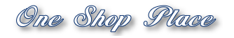 One Shop Place